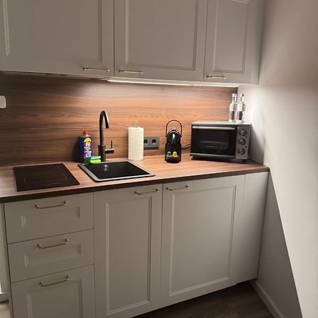 Strandjuwel In Der Seehuette Cuxhaven Duhnen- Exclusive Ferienwohnung Am Strand Mit Meerblick Buitenkant foto