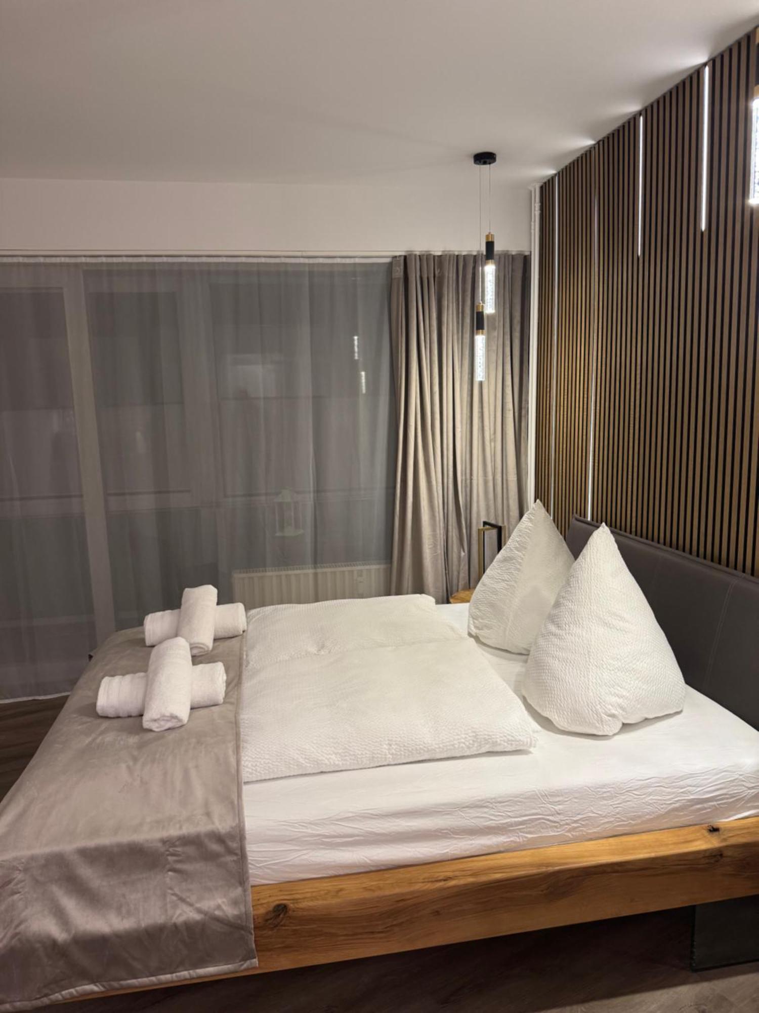 Strandjuwel In Der Seehuette Cuxhaven Duhnen- Exclusive Ferienwohnung Am Strand Mit Meerblick Buitenkant foto